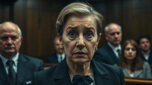 Маша Распутина теряет дом в Подмосковье: скандал в суде