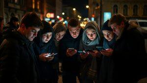 Массовые перебои с интернетом в России: как справиться