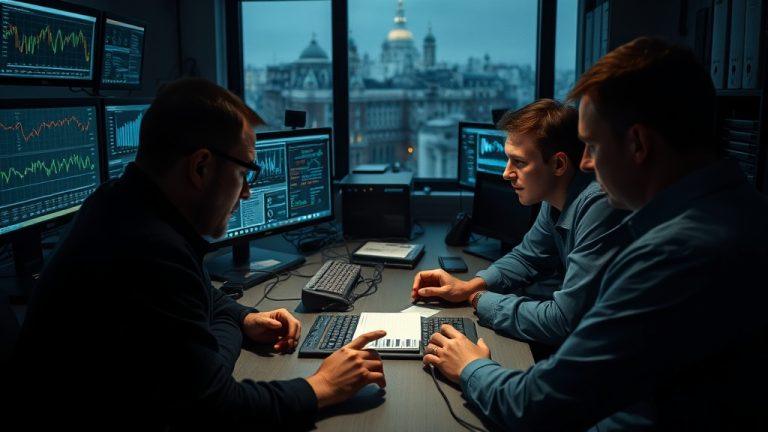 Массовые шатдауны интернета в России: что происходит?