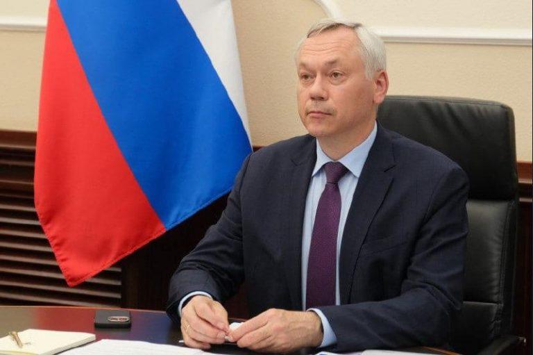 Массовый забой скота в Новосибирской области: причины и последствия