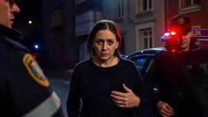 Мать убила сына из-за горя: шокирующая трагедия