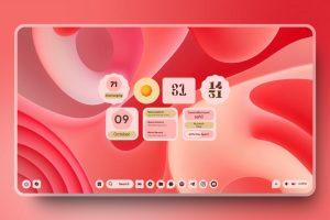 Material You для Windows: плагин, который преобразит ваш ПК