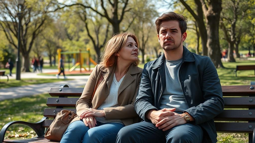 Материнские видео: вред для психики сыновей