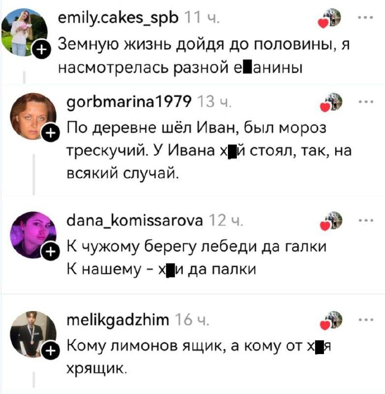 Матерные пословицы, которые всегда в тему: подборка от пользователей