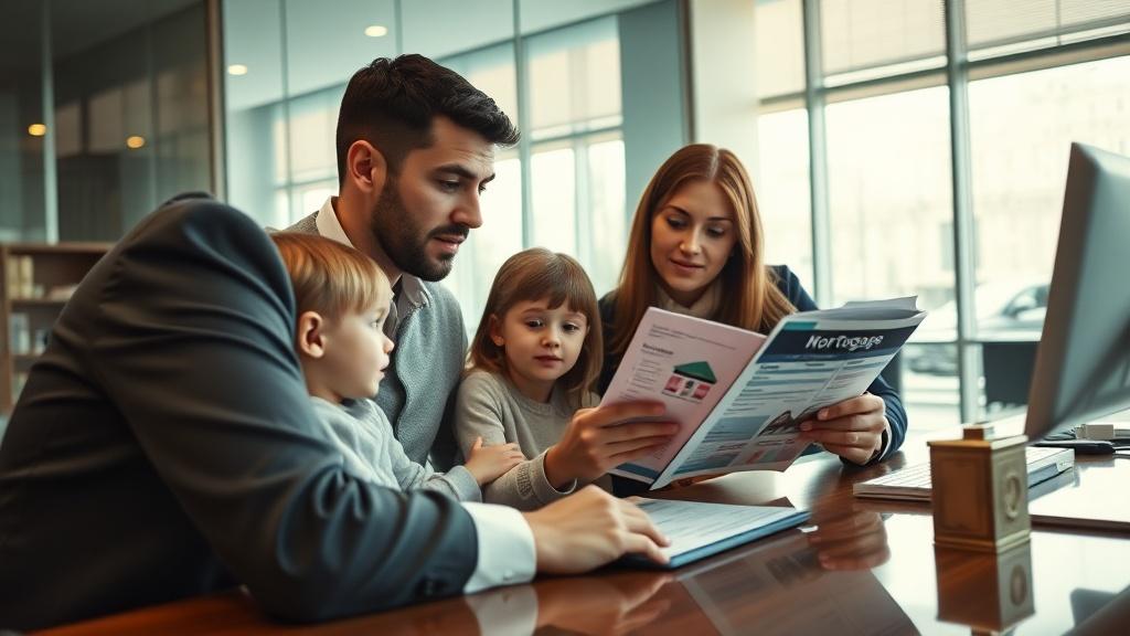 Маткапитал на ипотеку: новые правила с 2026 года