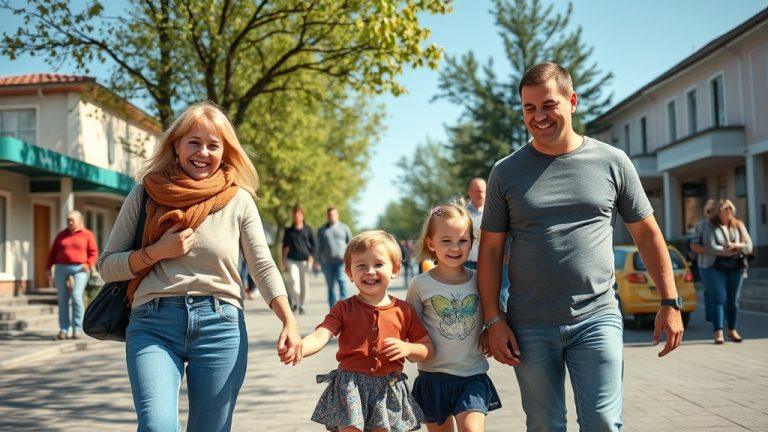 Маткапитал на Ямале вырос до 1 млн рублей за третьего ребёнка