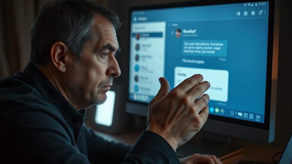 Max принудительно подписывает на канал Соловьева