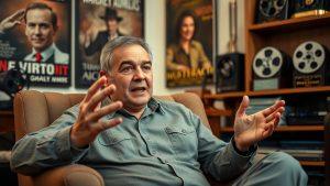 Меньшиков раскритиковал лауреатов «Оскара»: мнение актера