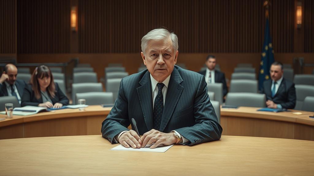 Мерц: Германия не вмешается в конфликт на Ближнем Востоке