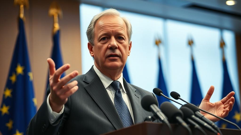 Мерц раскритиковал операцию США в Иране: риски и последствия