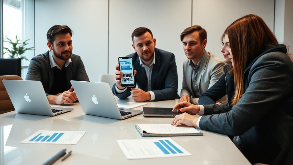 Мессенджер Max стал соцсетью: что это значит для блогеров?