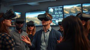 Meta закрывает Horizon Worlds: конец метавселенной?