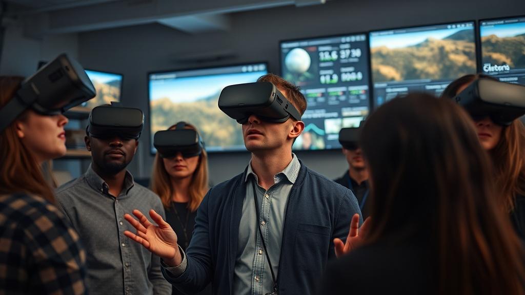 Meta закрывает Horizon Worlds: конец метавселенной?