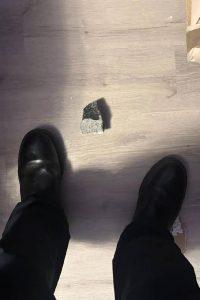 Метеорит пробил крышу дома в Хьюстоне: детали инцидента