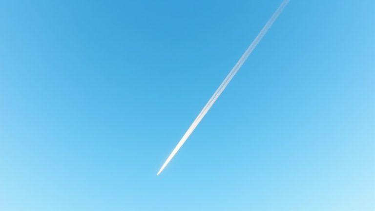 Метеорит взорвался над Огайо: мощность взрыва 250 тонн