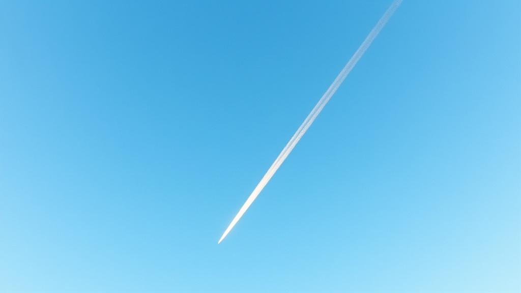 Метеорит взорвался над Огайо: мощность взрыва 250 тонн