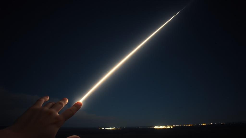 Метеорит взорвался над Огайо: мощность взрыва 250 тонн