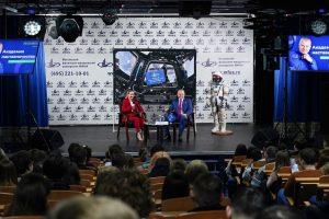 МФЮА празднует 35 лет: 300 000 выпускников и прорыв в образовании