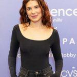 Милли Бобби Браун заработала 26 млн долларов в 22 года