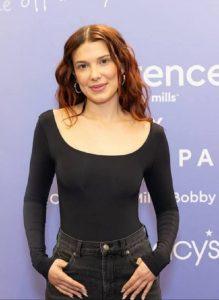 Милли Бобби Браун заработала 26 млн долларов в 22 года