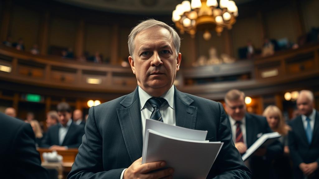 Милонов предложил ограничить туры за границу