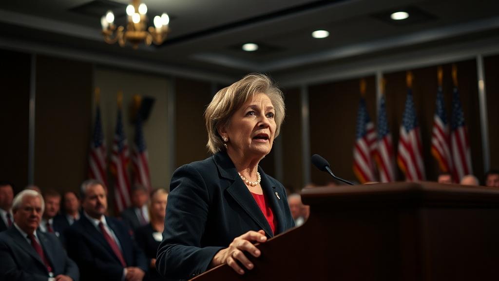 Министр США предсказал внутренний коллапс системы