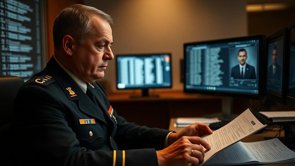 Минобороны получит доступ к данным ЗАГС: что это значит