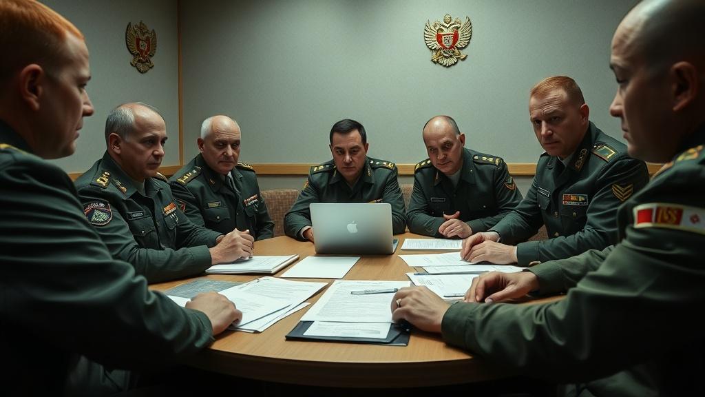 Минобороны ужесточает правила для контрактников с психическими расстройствами