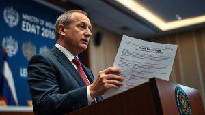 Минпромторг ограничит влияние маркетплейсов на цены