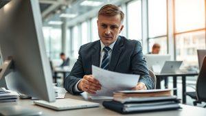 Минтруд ужесточит проверки клиник из-за падения зарплат