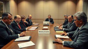 Минюст РФ обновил реестр иностранных агентов: новые имена