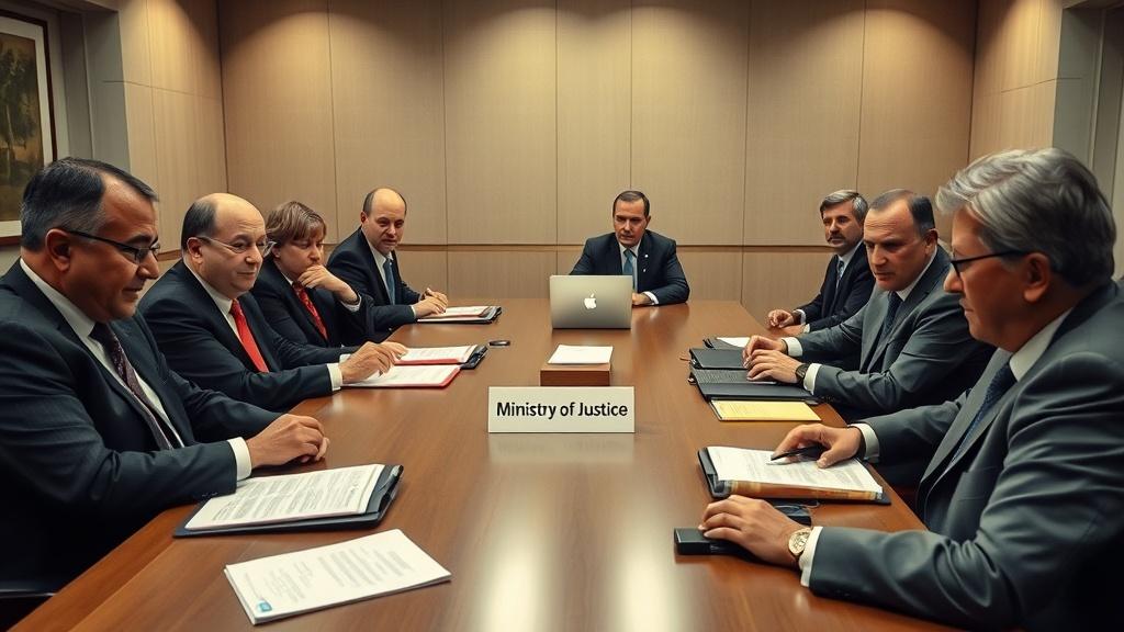 Минюст РФ обновил реестр иностранных агентов: новые имена