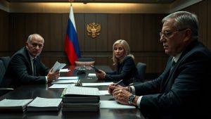 Минюст РФ объявил иноагентами блогера и журналистов