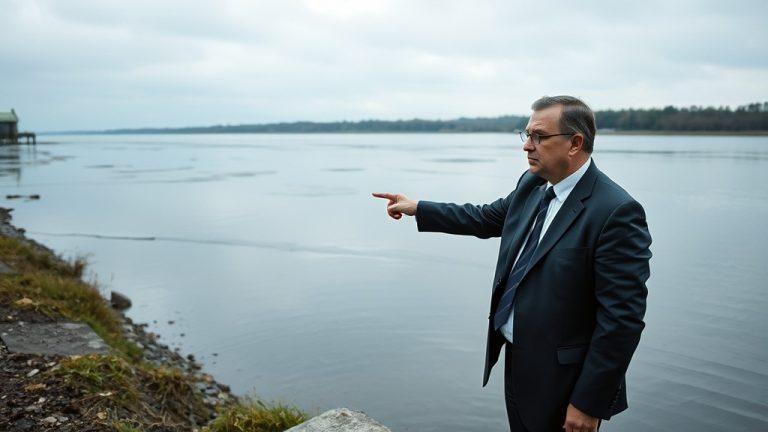 Молдова протестует России из-за атаки на Днестр: нефтяной разлив