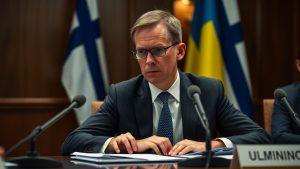 Момент истины в переговорах по Украине: что ждет Киев?