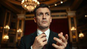 Моргенштерн требует $150к за концерт и боится Росгвардии