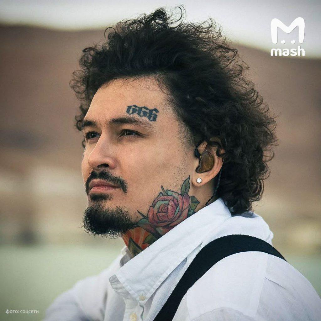 Моргенштерн требует $150к за концерт и боится Росгвардии