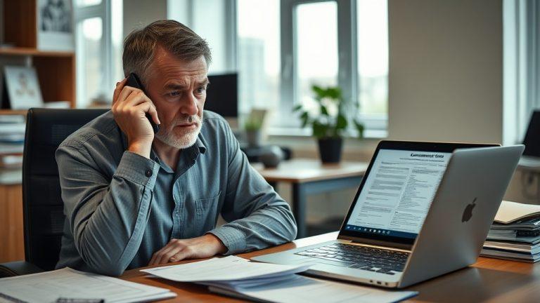 Мошенники ФНС: как не попасть на развод по телефону