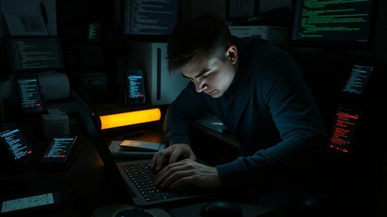 Мошенники в Telegram: развод на миллион через фейковый мессенджер