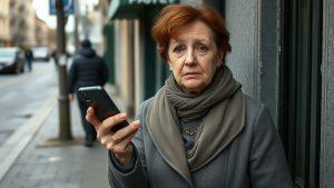 Мошенники вовлекли студентку в диверсии против России