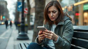 Мошенники взламывают iPhone через фейковые приложения для слежки