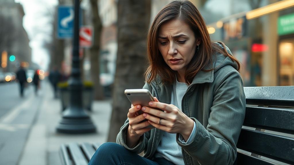 Мошенники взламывают iPhone через фейковые приложения для слежки