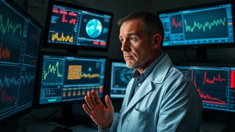 Мощная магнитная буря накроет Землю 19 марта