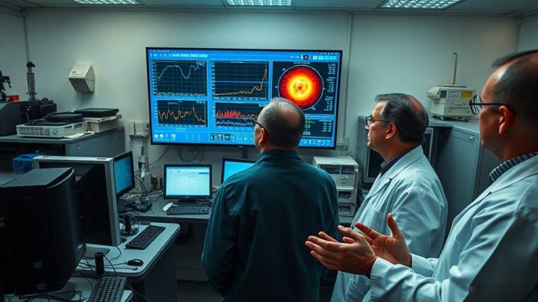 Мощная солнечная вспышка M2.8 направляется к Земле