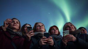 Мощные магнитные бури сегодня: как защититься?