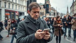 Москва без связи: что происходит в центре столицы?