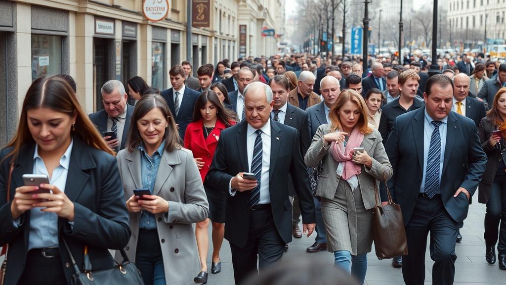 Москва больше не в десятке: причины провала в рейтинге