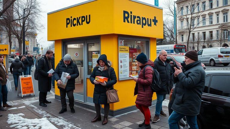 Москва захвачена пунктами выдачи заказов: что дальше?