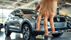 Москвич М70 или б/у премиум: что выбрать за 3,5 млн?