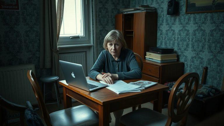 Москвичка лишилась квартиры из-за аферистки-подруги